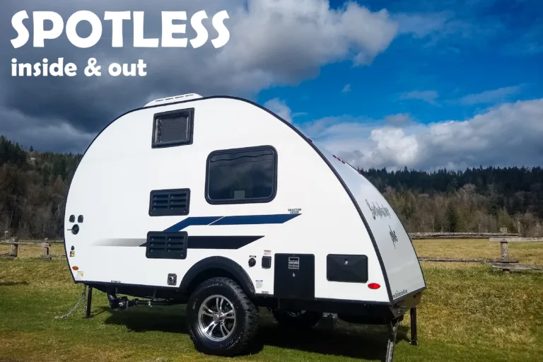 Rentals and Vacations - Boundless RV